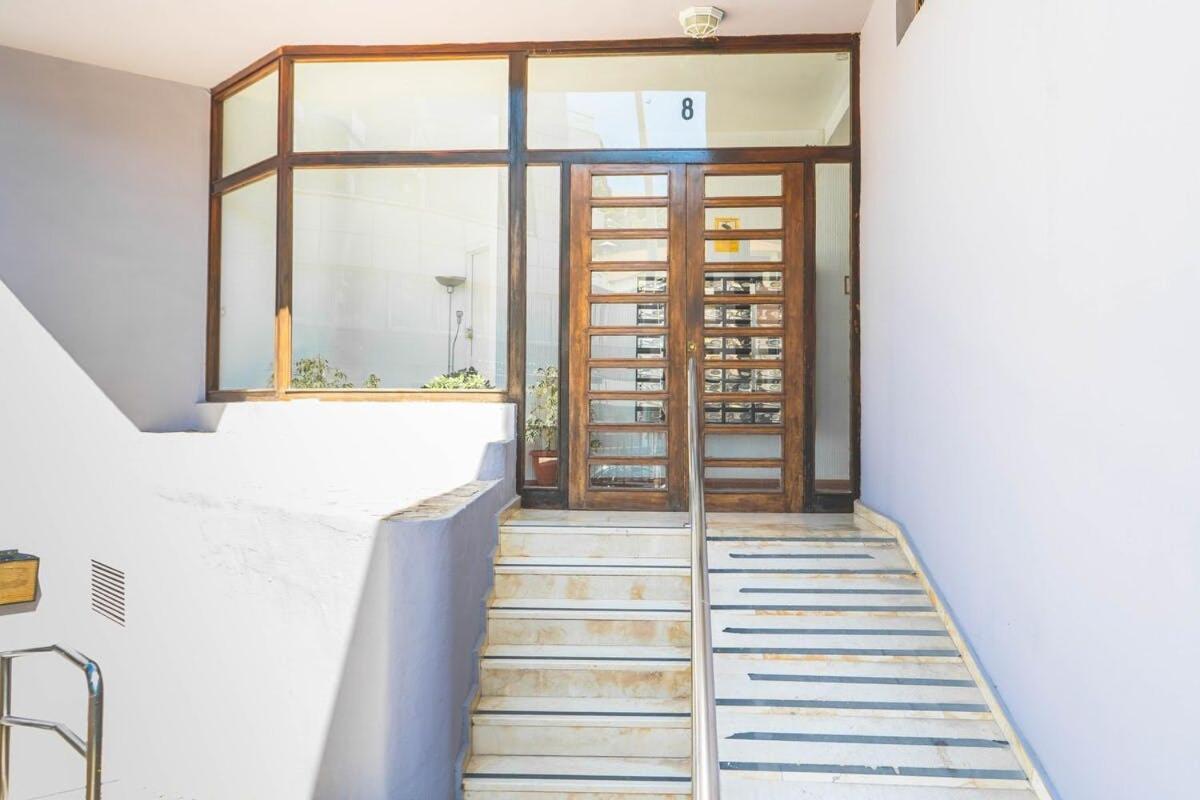 Centrico Ap. 1 Hab Torremolinos Apartamento Exterior foto