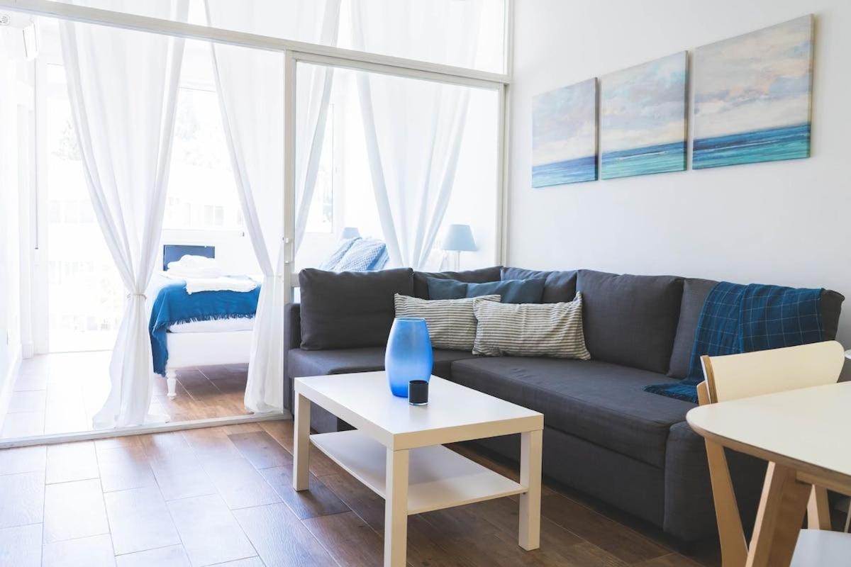 Centrico Ap. 1 Hab Torremolinos Apartamento Exterior foto