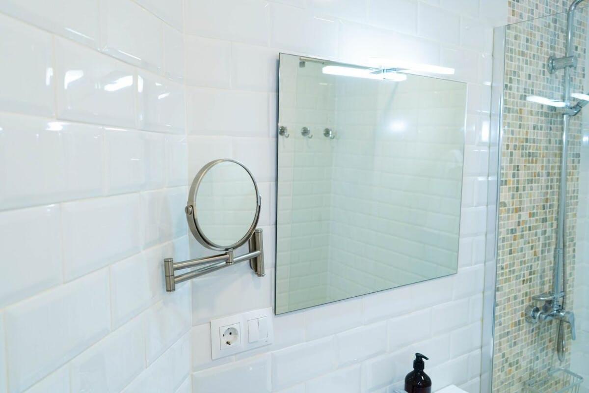 Centrico Ap. 1 Hab Torremolinos Apartamento Exterior foto